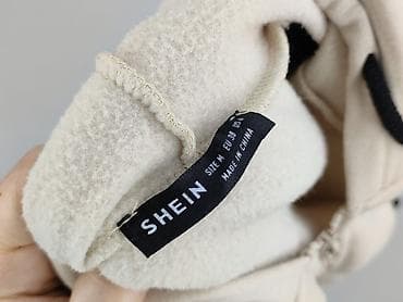 shein s: Shein, Bluza z kapturem damska, rozmiar M — 4