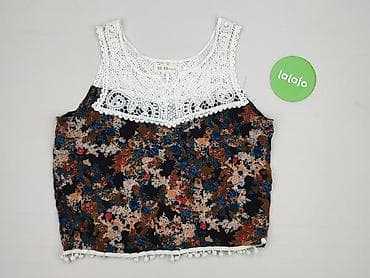 rainbow high bluza: YAYA, Bluzka damska, rozmiar XL — 2