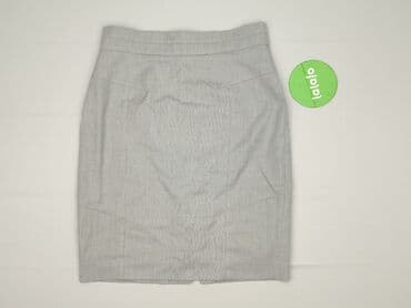 spódniczka z rozcięciami: H&M, Spódnica damska, rozmiar M — 2