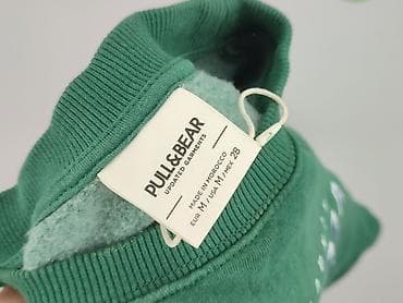 pull and bear bluzki damskie: PULL&BEAR, Bluza damska
, rozmiar M — 4