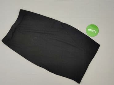 spódnice midi plus size: Spódnica damska, rozmiar L — 2