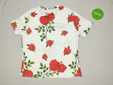 tunika 52: T-shirt damski, rozmiar 2XL — 3