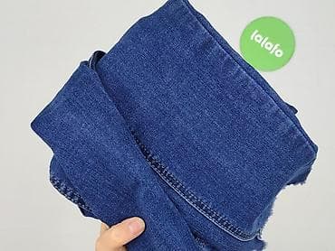 janina jeans: Jeansy damskie, rozmiar S — 8