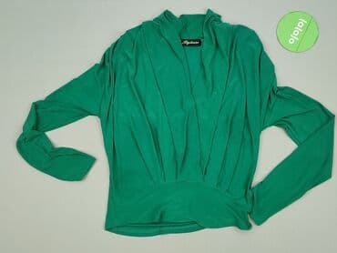 lidl marynarka damska: Bluzka damska, rozmiar M — 2