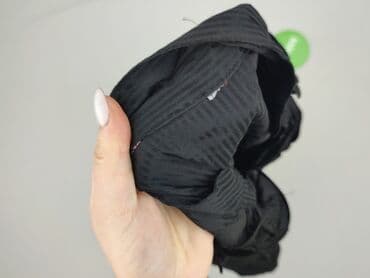 jedwabne bluzki wieczorowe: Жіноча блуза, S — 4