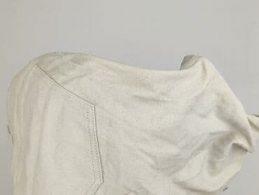 house jeansy: H&M, Jeansy damskie, rozmiar 2XL — 6