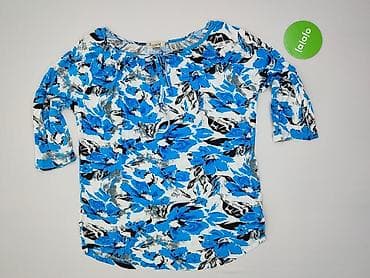 Women: Women's blouse, size L — 2