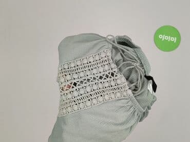 hm bluzki z krótkim rękawem: H&M Divided, Bluzka damska, rozmiar S — 6