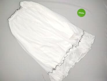 sukienki shein plus size allegro: Shein, Elegancki komplet, S — 4