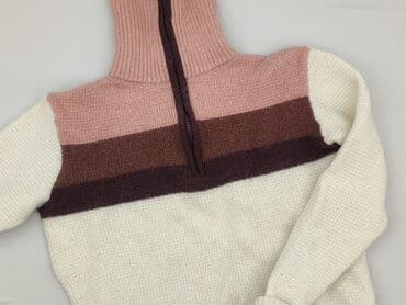 sweter z c a: Sweter, L, stan - Bardzo dobry — 1
