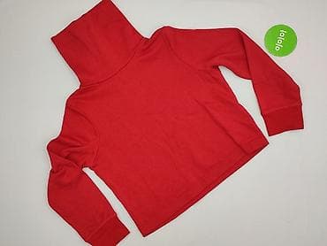 sweter bolerko zara: Zara, Bluza z kapturem damska, rozmiar S — 2