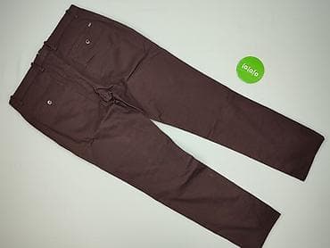 stradivarius pl: MNG, Chinosy dla mężczyzn, rozmiar L — 3