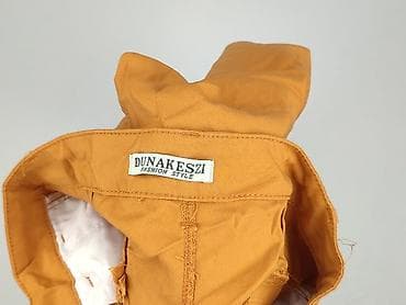 jeans cross: Spodnie materiałowe damskie, rozmiar M — 4