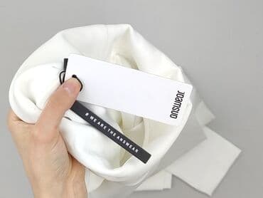 topy z piórami: Answear, Golf damski, XS — 5