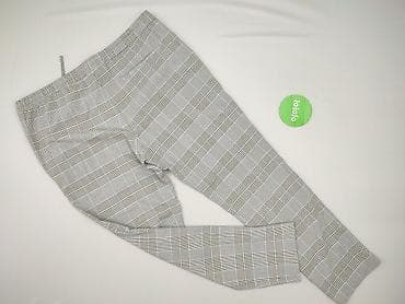 jeggings pull and bear: H&M, Spodnie dla mężczyzn, rozmiar XL — 3