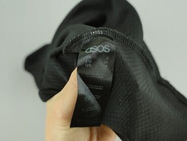 sukienki wieczorowa midi asos: Asos, Sukienka damska, rozmiar S — 5