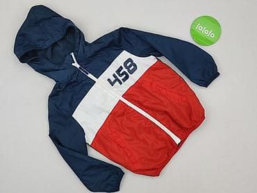 alphar one majtki: Kurtka przejściowa, Little kids, 5-6 lat, 110-116 cm, stan - Bardzo dobry — 2