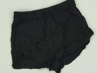 spodnie dresowe z napisami: H&M, Шорти жіночі, розмір S — 1