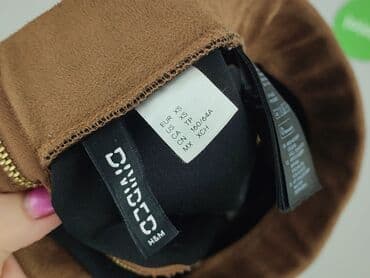 spódnice z piór stradivarius: H&M, Спідниця жіноча, розмір XS — 4