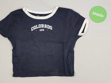 sinsay koszule do karmienia: Sinsay, T-shirt damski, rozmiar L — 3