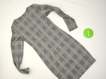 Kobiety: Sinsay, Sukienka damska, rozmiar 2XS — 3