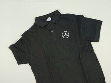 JHK, Polo shirt for men, size M