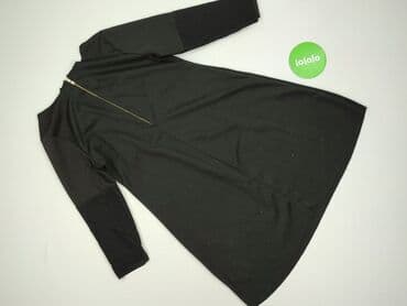 płaskie botki do sukienki: Sukienka damska, rozmiar S — 3