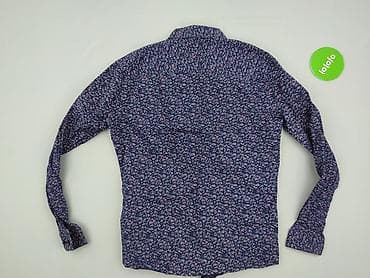 pikeur: Jack & Jones PREMIUM, Koszulа dla mężczyzn, rozmiar M — 3
