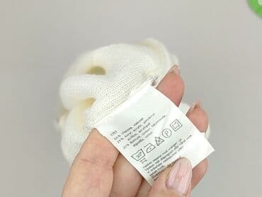 welurowa bluzki: Sweter damski, rozmiar S — 4