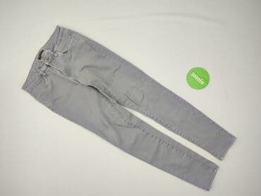 dżinsy diverse: Jeansy damskie, rozmiar XS — 3