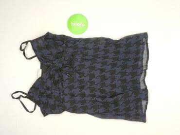 bluzki pod marynarkę plus size: Street One, Women's blouse, size L (EU 40) — 2