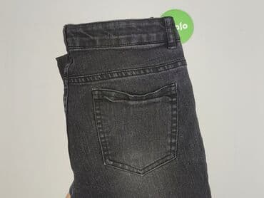 cropp cargo: Spodnie jeansowe, Coccodrillo, 12 lat, 152, stan - Idealny — 6