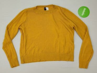 tommy hilfiger sweter: H&M Divided, Sweter damski, rozmiar S — 2