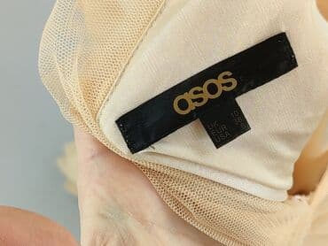 sukienki z piórami asos: Asos, Sukienka damska, rozmiar M — 4