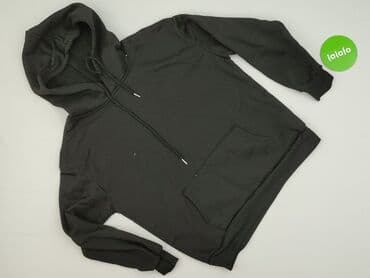 Ubrania damskie: Shein, Bluza z kapturem damska, M — 2