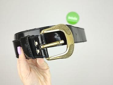 plecak pull and bear: Belt, Female, condition - Very good — 4