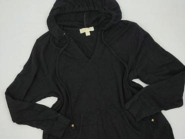 michael kors cheap: MICHAEL Michael Kors, Bluza z kapturem damska, rozmiar XL — 1