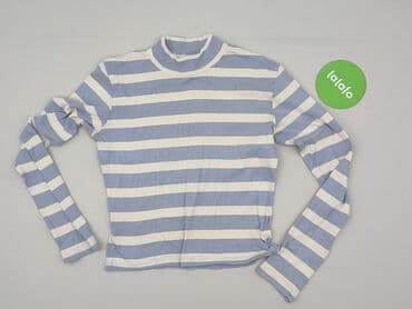 sinsay bluzki z krótkim rękawem: Sinsay, Bluzka damska, rozmiar S — 2