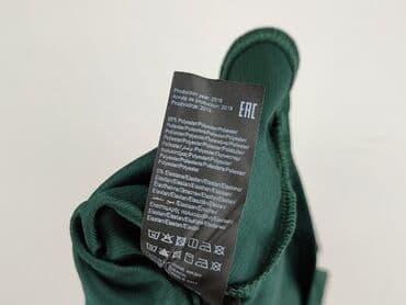 jaki krawat do zielonej sukienki: Pigalle, Bluzka damska, rozmiar L — 5