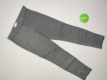 marka h: H&M, Spodnie materiałowe damskie, rozmiar M — 2