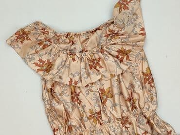 sukienki midi z marszczeniem: Sukienka damska, rozmiar S — 2