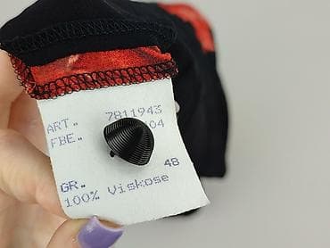 tchibo tunika: Tunika damska, rozmiar 4XL — 5