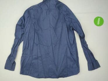 reserved koszulka w paski: Shirt for men, L (EU 40), condition - Good — 3
