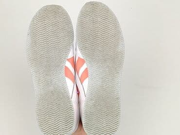 trampki do sukienki wieczorowej: Reebok, Sneakersy damskie, 38.5, stan - Idealny — 5
