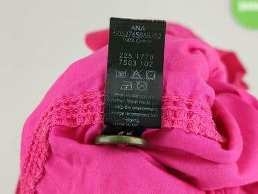 krótkie spodenki 40: George, Szorty damskie, rozmiar M — 6