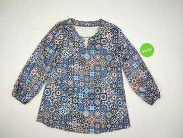 chabrowa bluzki: Emery Rose, Women's blouse, size XL (EU 42) — 2