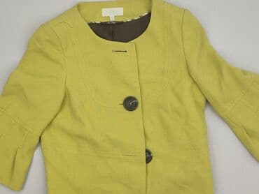 massimo dutti kurtki zimowe: Marks & Spencer, Marynarka damska, rozmiar S — 1