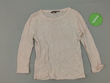 bluzka do różowych spodni: Top Secret, Women`s T-shirt, size S — 3