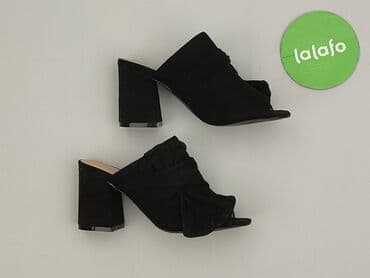 жіноче взуття польща: Sandals for women, 36, condition - Very good — 2