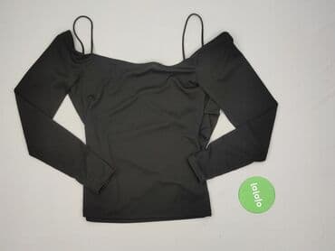 Kobiety: H&M, Bluzka damska, rozmiar M — 3